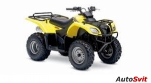Suzuki Ozark 250 2005