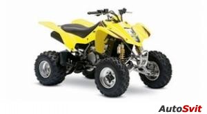 Suzuki QuadSport Z400 2005