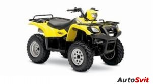 Suzuki Vinson Automatic 500 4X4 2005