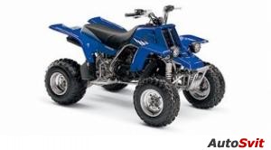 Yamaha Banshee Base 2005