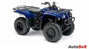 Yamaha Big Bear 400 4x4 2005