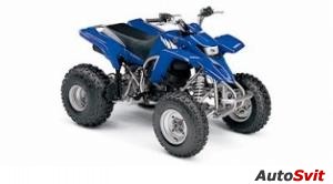 Yamaha Blaster Base 2005
