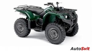 Yamaha Kodiak 450 Auto 4x4 2005