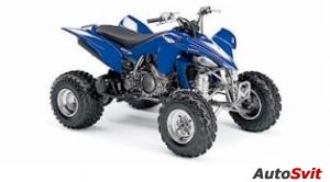 Yamaha YFZ450 Base 2005