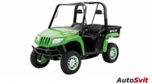 Arctic Cat Prowler XT 650 H1 2006