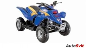 E-ton Viper 2-Stroke 50 Mini 2006