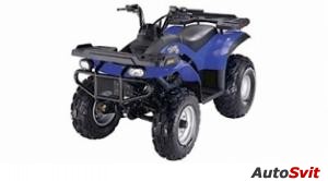 E-ton Yukon II 150 2006