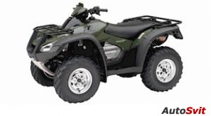 Honda FourTrax Rincon Base 2006