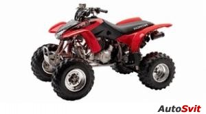 Honda TRX 400EX 2006