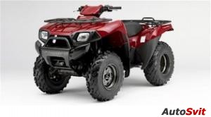 Kawasaki Brute Force 650 4x4 2006
