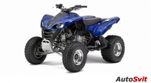 Kawasaki KFX 700 IG 2006