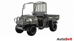 Kubota RTV900 Recreational 2006
