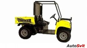 Land Pride Treker 4200ST 4x2 2006