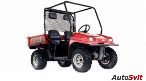 Land Pride Treker 4400NT 4x4 2006