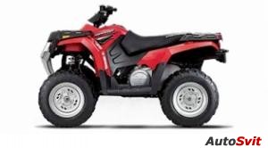Polaris Hawkeye 4x2 2006