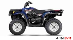 Polaris Magnum 330 4X4 2006