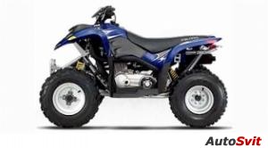 Polaris Phoenix 200 2006