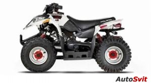 Polaris Predator 50 2006