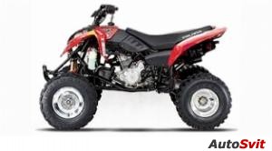 Polaris Predator 500 2006