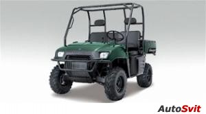 Polaris Ranger 2x4 2006