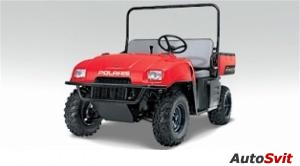 Polaris Ranger TM 2006
