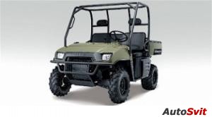Polaris Ranger XP 2006