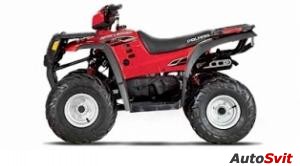 Polaris Sportsman 90 2006