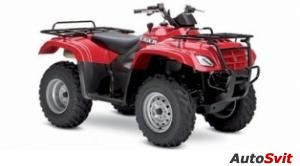 Suzuki Eiger Automatic 400 4X2 2006