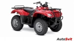 Suzuki Eiger Automatic 400 4X4 2006