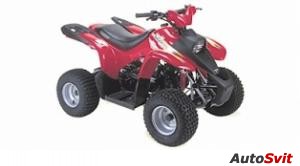 Tomberlin Kolt 50 2006