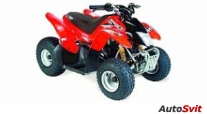 Tomberlin Mini Kolt 50 2006