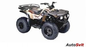 Tomberlin Summit 180 2006