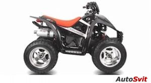 Vento Avalanche GT5 2006