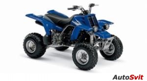 Yamaha Banshee Base 2006