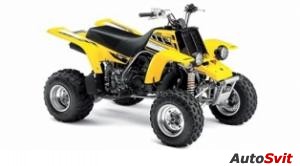 Yamaha Banshee SE 2006