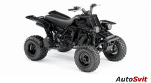 Yamaha Banshee Special Edition 2006