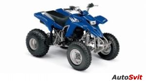 Yamaha Blaster Base 2006