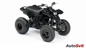Yamaha Blaster Special Edition 2006