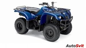 Yamaha Bruin 250 2006