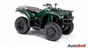 Yamaha Bruin 350 Automatic 2006