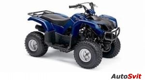 Yamaha Grizzly 80 2006