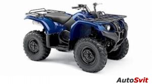 Yamaha Kodiak 400 Auto 4x4 2006