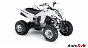 Yamaha Raptor 350 2006