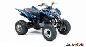Yamaha Raptor 350 Special Edition 2006