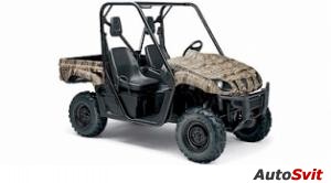 Yamaha Rhino 450 Auto 4x4 CAMO 2006