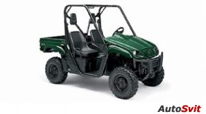 Yamaha Rhino 660 Auto 4x4 2006