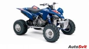 Yamaha YFZ 450 Bill Ballance Edition 2006