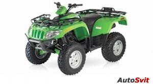 Arctic Cat 500 4x4 2007