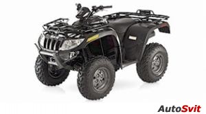 Arctic Cat 650 H1 4x4 Automatic 2007