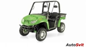 Arctic Cat Prowler 650 H1 XT 2007